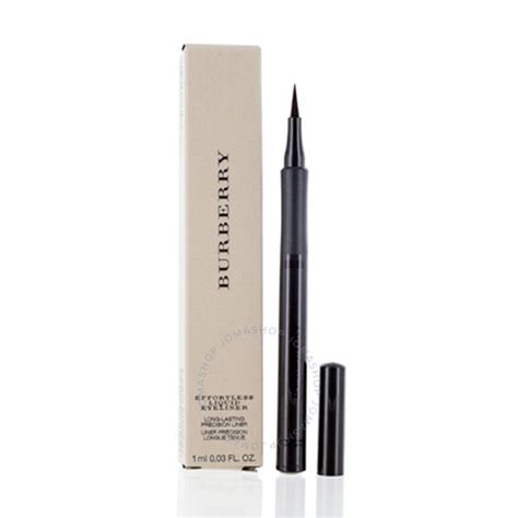 burberry eyeliner liquid